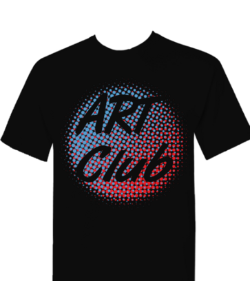 Art Club design idea